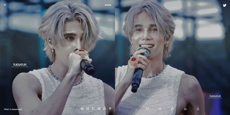 ၇୧ㅤ27thᵒᶠᎧctᅟㅤ ──── ⓒ　ℛêve͜ur.　!