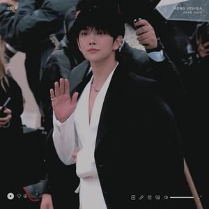 づ 27ᵗʰ❜　 ˓ℋong♥ℐoshua➲ᵒʰ໓ạṛḷịṇg̣.