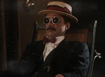 .ೃ࿐ ∶ ᖇoger ᙁewsome ∶