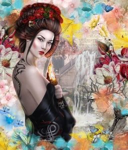 O mie și una de nopți