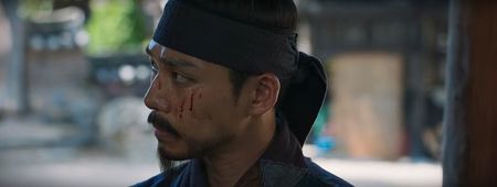 ⚔️  Locotenentul Armatei (Minho)