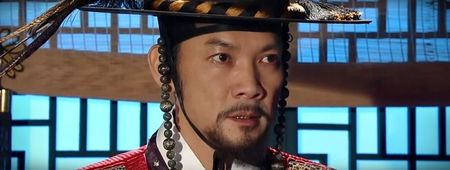 ⚔️ Comandantul Gărzii Regale