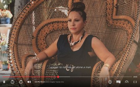 じゅーいCuchıllosɞ‿　 　 　ϯ⁴Emptiness.