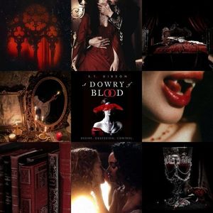 ⠀Ḍọẉṛỵ ọf̣ Ḅḷọọḍ —ST♥Gibson. ·✭✭✭✫✫·⠀⠀⠀⠀.｡`Standalone྅Horror Fantasy´; ⠀⠀⠀⠀⠀⠀⠀⠀⠀⠀⠀⠀ ̗̀‹October, 2025.
