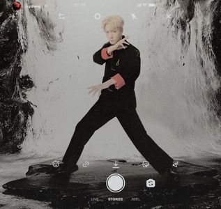 ⇉ ꒯ᵃʸ ⅭⅭⅩⅭⅦ　 That⭑.ᐟCɦiƞɑ ⚡︎heep