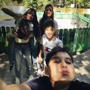 ♡ Day 158 ; 20.04.2025; Familia Rolex :)
