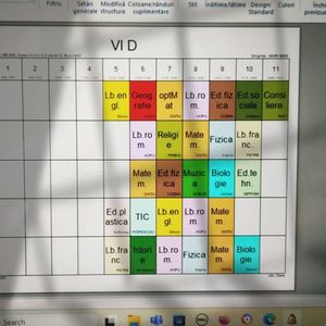 ♡ Day 164 ; 26.04.2025; Ne-a mancat ministrul educatiei toata ziua..
