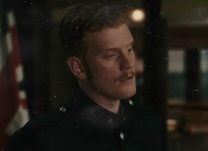 .ೃ࿐ ∶ ᖴorrest Ʈucker ∶