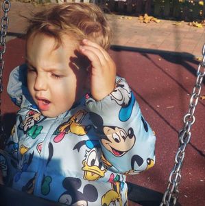 ♡ Day 187 ; 19.05.2025; mooor saracu ii intra soarele in ochi
