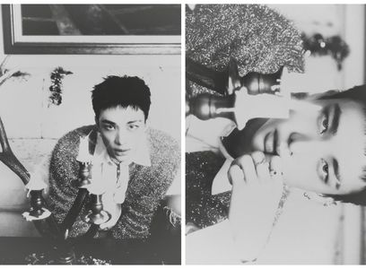 ⠀⠀⠀⠀⠀ℌỴỤṆJ̣!̣Ṇ⠀ ⁽ 31ˢᵗᎧct ⁾⠀ ⎯⎯⠀⠀ꈍ◡ꈍ