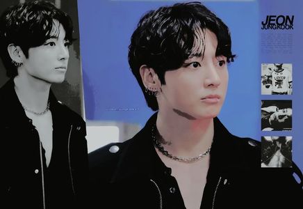 ◞1ˢᵗ◟　˓Ꭻe̤o̤n̤ꨄᎫungkook➲Go̟l̟d̟e̟n̟영혼.