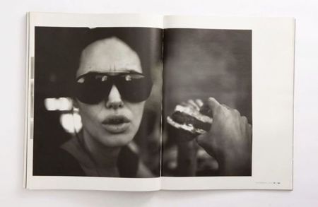 Woman Crush every–other–day–of–the–week