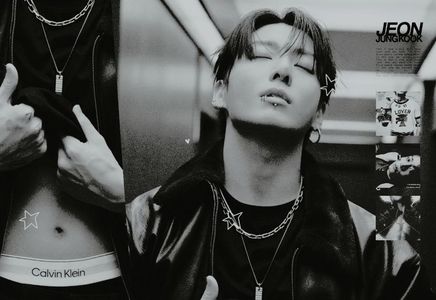 ◞2ⁿᵈ◟　˓Ꭻe̤o̤n̤ꨄᎫungkook➲Go̟l̟d̟e̟n̟영혼.