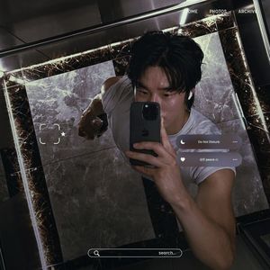 ˓11월 02일˒　〝 일요일 〞　˚presley regier ‣ ❝questions❞