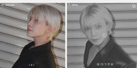 ˗ˏˋ K♡ץẹọṣạṇg̣ ˎˊ˗ ⠀⠀ ˓³Nov˒ ⠀ ⠀A̤T̤E̤E̤Z̤.