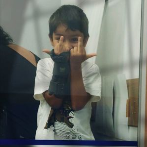 ♡ Day 192 ; 02.11.2025; Bravo frtlm, arata mi mue in public..
