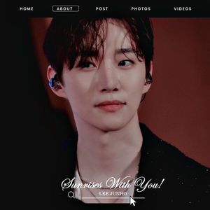 . ˚◞♡ ⃗ ᙃay ₄₁₇　　≽ ᑎovember⁰⁴ ≼