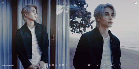 ၇୧ㅤ4thᵒᶠᘉovᅟㅤ ──── ⓒ　ℛêve͜ur.　!