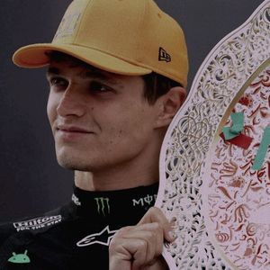 ︠ℒ̣ạṇḍọNorrıs⁴ ˊⲘcLaren♥ˋ 04ᵗʰNov.