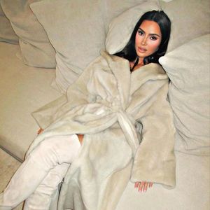 Is ᵏⁱᵐ ƙαɾԃαʂԋιαɳ our next RHOBH superstar?; Tasteful
