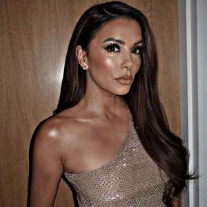 Is ᵉᵛᵃ ʅσɳɠσɾια our next RHOBH superstar?; xPrettyLittleLiarsx3
