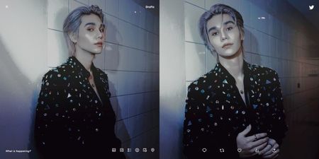 ၇୧ㅤ5thᵒᶠᘉovᅟㅤ ──── ⓒ　ℛêve͜ur.　!