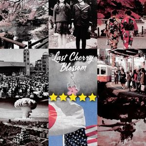 〝Tɦe Lɑst Cɦeɾɾʮ Blσssσɱ〞　　　　　　　　　　　　　　▸ ᵇʸ˓Kathleen Burkinshaw˒