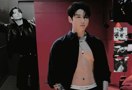 ◞6ᵗʰ◟　˓Ꭻe̤o̤n̤ꨄᎫungkook➲Go̟l̟d̟e̟n̟영혼.