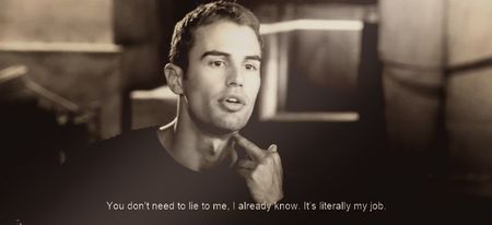 ˢᵉᵈᵘᶜᵗʳᵉˢˢ་Ɗօʍíղíϲ Lɑցմɑɾժɑ ᵢₛˑA Detective.