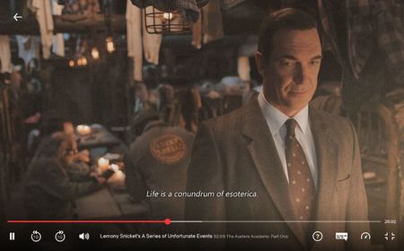 さんLemonчSnıcketɞ‿　 　ϯ⁴Severance.