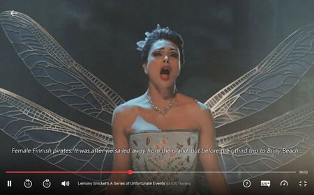 ろくBeαtrıceBαudelαıreɞ‿  ϯ⁴x7Captivate.