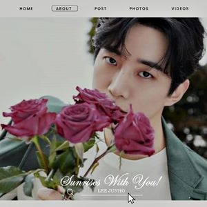 . ˚◞♡ ⃗ ᙃay ₄₂₀　　≽ ᑎovember⁰⁷ ≼