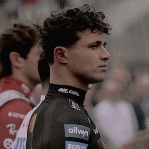 ︠ℒ̣ạṇḍọNorrıs⁴ ˊⲘcLaren♥ˋ 07ᵗʰNov.