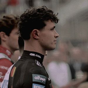 ︠ℒ̣ạṇḍọNorrıs⁴ ˊⲘcLaren♥ˋ 08ᵗʰNov.