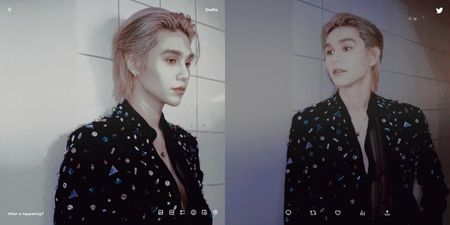 ၇୧ㅤ7thᵒᶠᘉovᅟㅤ ──── ⓒ　ℛêve͜ur.　!