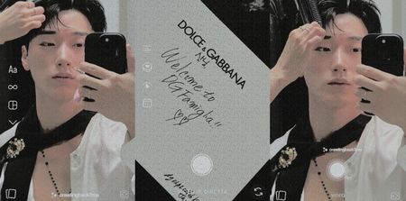 ℭh̤o̤i̤➲[⁷Nov]Ⲋa̤n̤, charismatic boytoy.