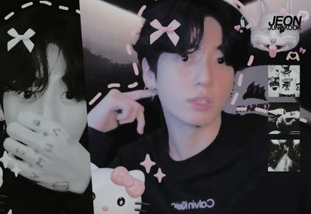 ◞7ᵗʰ◟　˓Ꭻe̤o̤n̤ꨄᎫungkook➲Go̟l̟d̟e̟n̟영혼.