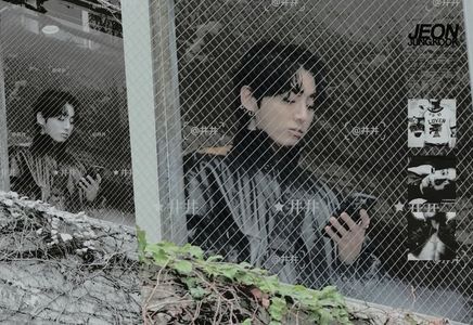 ◞9ᵗʰ◟　˓Ꭻe̤o̤n̤ꨄᎫungkook➲Go̟l̟d̟e̟n̟영혼.