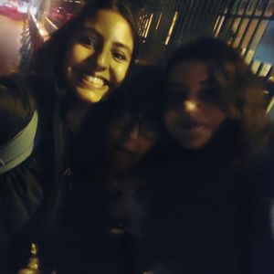 ♡ Day 197 ; 07.11.2025; zici ca l omoram aici
