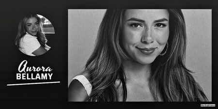 ᴴᵃᵖᵖʸᴾⁱˡˡ　　　　　　　　A̵ᴜ̵ʀ̵ᴏ̵ʀ̵ᴀ̵♢B̵ᴇ̵ʟ̵ʟ̵ᴀ̵ᴍ̵ʏ̵