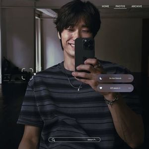 ˓11월 10일˒　〝 월요일 〞　˚april jai ‣ ❝full course dinner❞