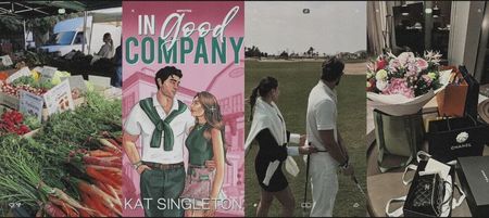 ˓♥♥♥♡♡˒ ‘ᵎỊṇ G̣ọọḍ C̣ọṃp̣ạṇỵ ᵇʸKatSingl.’ ⠀⠀—Pembroke Hills¹