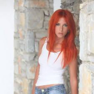 Rol:Carmen Florescu din Iubire si Onoare.