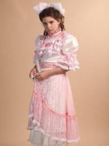 Rol:Julieta  din Aniela.