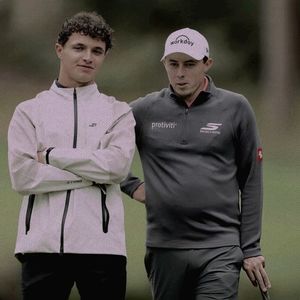 ︠ℒ̣ạṇḍọNorrıs⁴ ˊⲘcLaren♥ˋ 11ᵗʰNov.