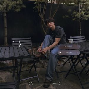 ˓11월 11일˒　〝 화요일 〞　˚lexie liu ‣ ❝x❞