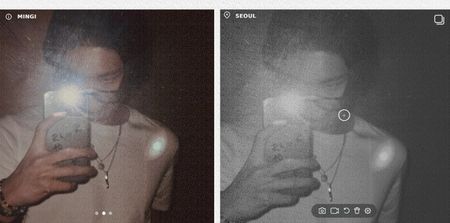 ˗ˏˋ Song♡ℳịṇg̣ị ˎˊ˗ ⠀⠀ ˓¹¹Nov˒ ⠀ ⠀A̤T̤E̤E̤Z̤.