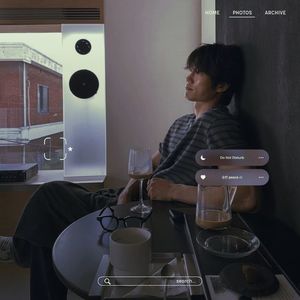 ˓11월 12일˒　〝 수요일 〞　˚dua lipa ‣ ❝falling forever❞