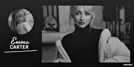 ᴱˡʸ⁹³　　　　　　　　　　　E̵ᴍ̵ᴍ̵ᴀ̵♢C̵ᴀ̵ʀ̵ᴛ̵ᴇ̵ʀ̵