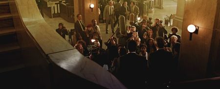 As enemies close in,ˢᵉᶜʳᵉᵗˢ ᵘⁿʳᵃᵛᵉˡ: betrayals inside the courtroom, assassinations in back; alleys, and a web of deceit that turns both Winter and Ezra into pawns in a war of influence.
